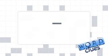 Captivated Crossword Clue