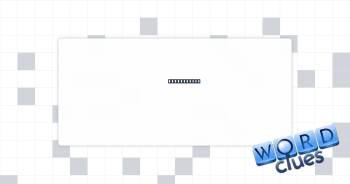 Captivating Crossword Clue