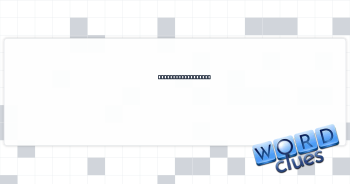Captured, in a way Crossword Clue
