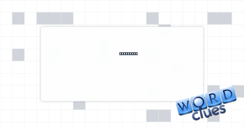 Car brand Crossword Clue