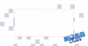 Car driver Crossword Clue