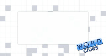 Car exhaust Crossword Clue