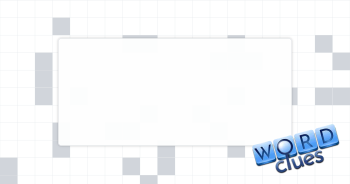 Car race Crossword Clue