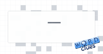 Car service app Crossword Clue