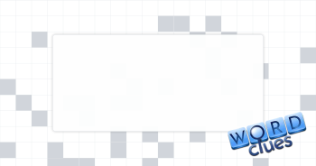 Car skid Crossword Clue