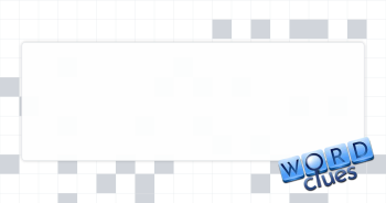 Car sticker stat Crossword Clue