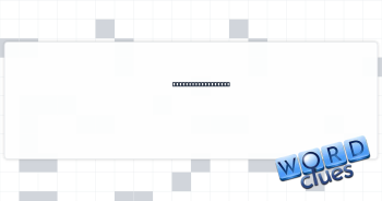 Car window shading Crossword Clue