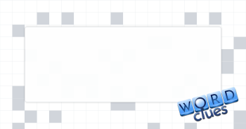 Cara or Castle Crossword Clue
