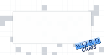 Caramel color Crossword Clue