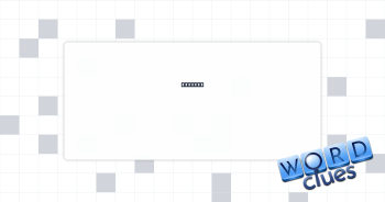 Caramel Crossword Clue