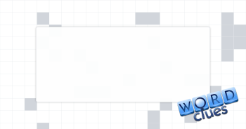 Carbon, e.g. Crossword Clue