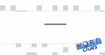Card with a picture on it Crossword Clue