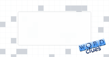 Carding Crossword Clue