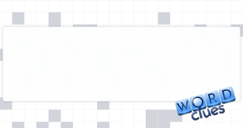 CARE and WWF, e.g. Crossword Clue