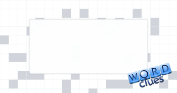 CARE, e.g. Crossword Clue