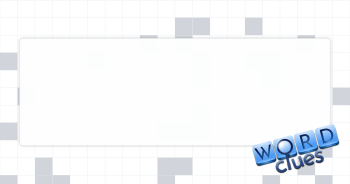 Care for canines Crossword Clue