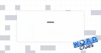 Care for Crossword Clue