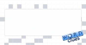 Careless urgency Crossword Clue