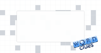 Caressed Crossword Clue