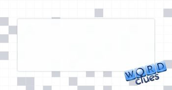 Caret neighbor Crossword Clue