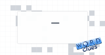 Caretaker Crossword Clue