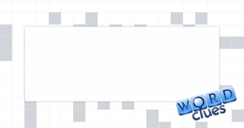 Caribbean stew Crossword Clue