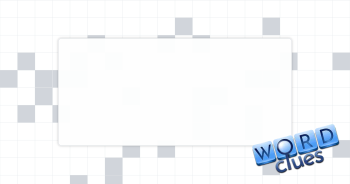 Caribou Crossword Clue