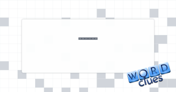 Carol starter Crossword Clue