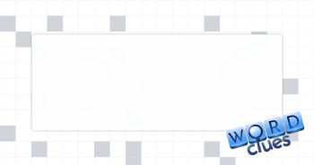 Carousel, e.g. Crossword Clue