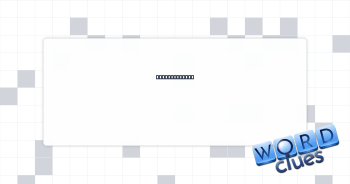 Carpet choice Crossword Clue