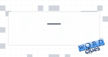 Carrier letters Crossword Clue