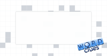 Carrot color Crossword Clue