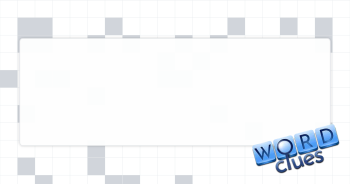 Carrying weapons Crossword Clue