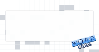 Car's noisemaker Crossword Clue