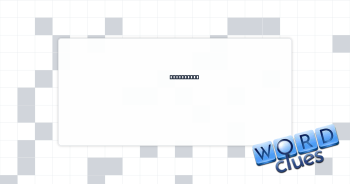 Car's toot Crossword Clue
