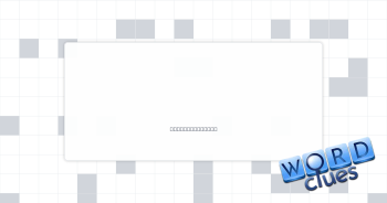 __ Carta Crossword Clue