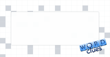 ___ carte menu Crossword Clue