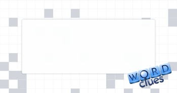 Carton sealer Crossword Clue
