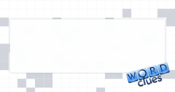 Cartoon category Crossword Clue