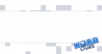 Cartoon fan of muddy puddles Crossword Clue