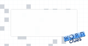 Cartoon grunt Crossword Clue