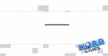 Cartoonish shriek of horror Crossword Clue