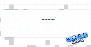 Cartridge contents Crossword Clue