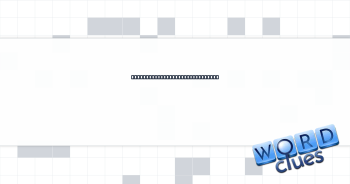 Carving material for beginners Crossword Clue