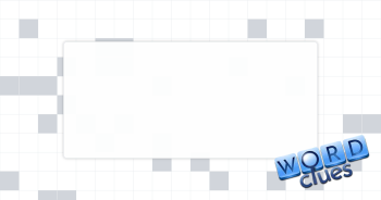 Case study? Crossword Clue
