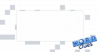 Cash drawer Crossword Clue