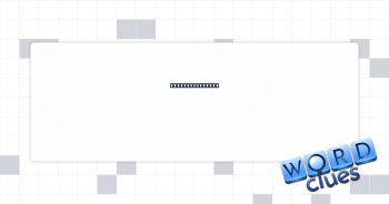 Cash flowing in Crossword Clue