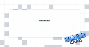 Cashier's tray Crossword Clue