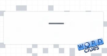 Casino match game Crossword Clue