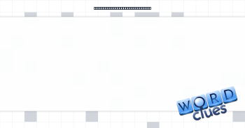 Casino ratios that favor the house Crossword Clue